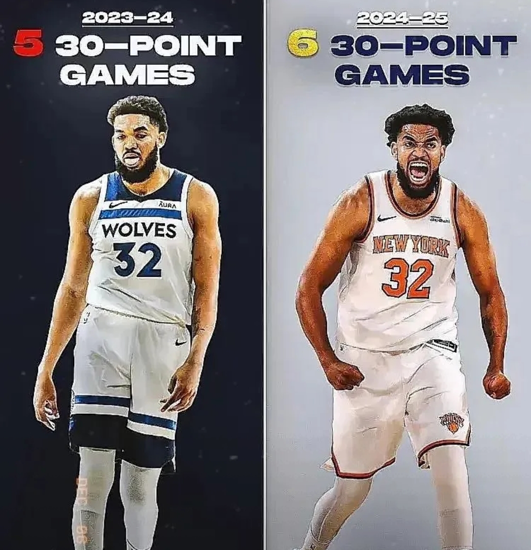 唐斯，浓眉哥，雄鹿！