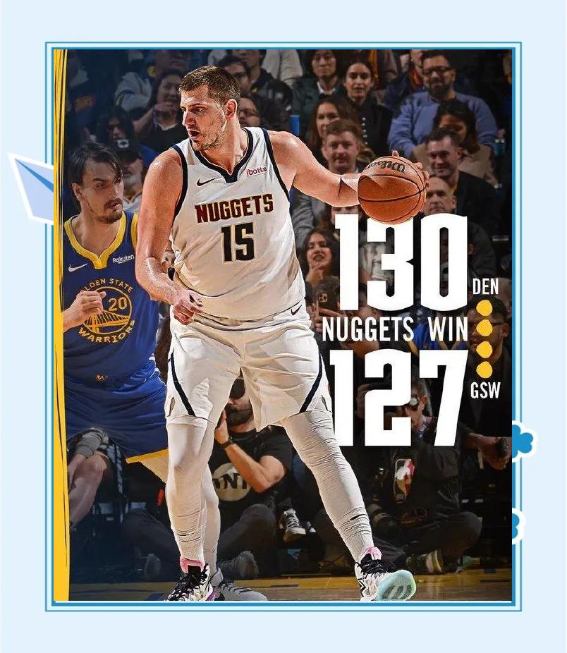 字母哥绝杀时刻，约基奇点燃赛场，官方宣布新规迎来胜利！