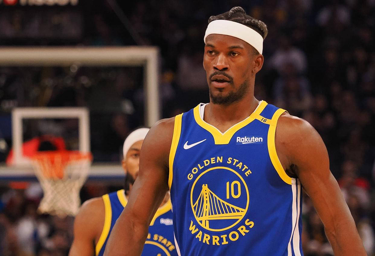 巴特勒连续三场比赛得分超过比赛局势复杂，G2不断突破！