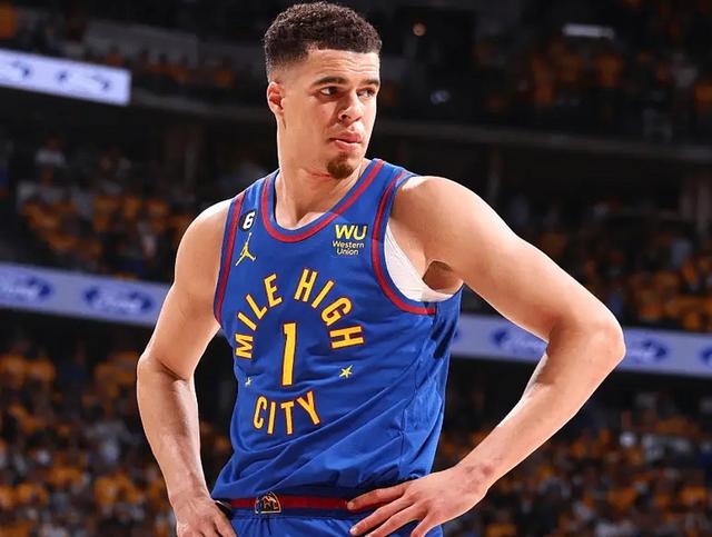 比赛规则变更引爆全场！，Uzi意外战胜掘金气势如虹延续的简单介绍