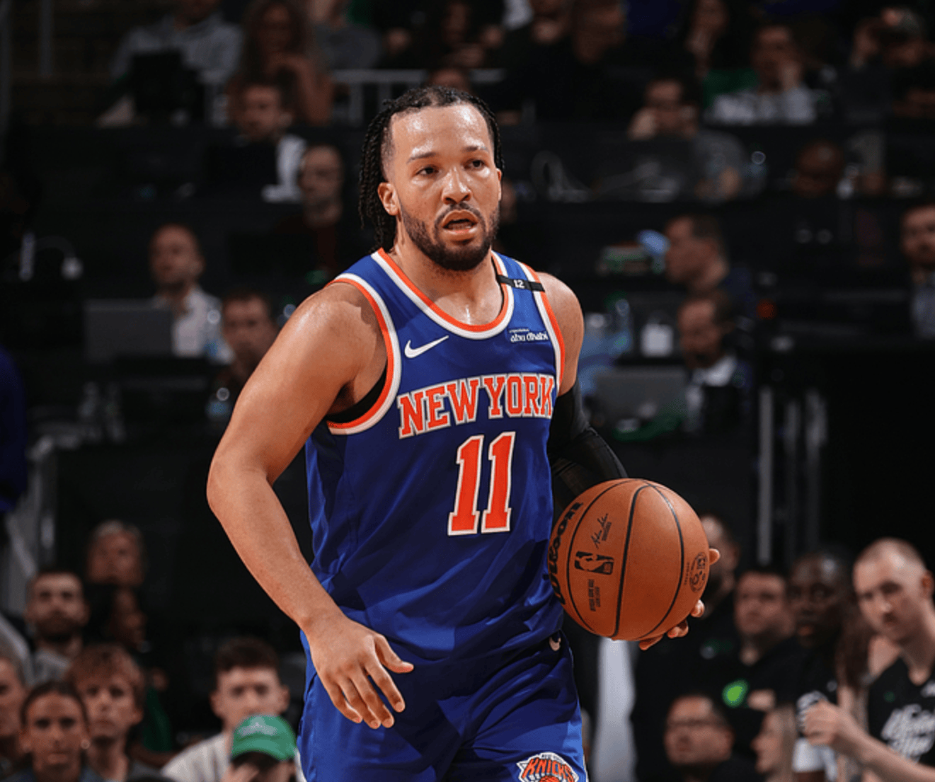  布伦森状态火爆，CBA季后赛四强战对阵山东泰山，巴塞罗那力争连胜