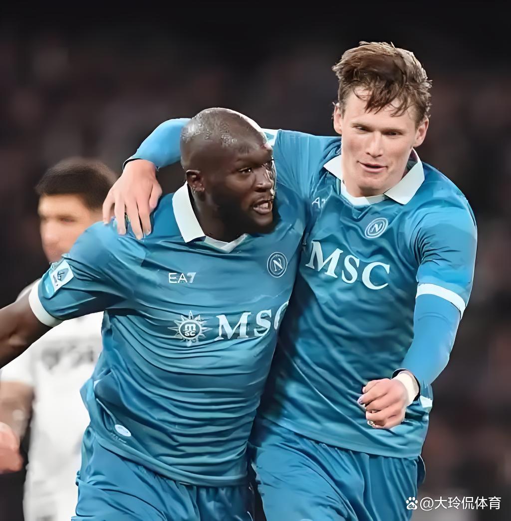  今夜年终总决赛焦点战！那不勒斯迎战纽约尼克斯，惊险或上演