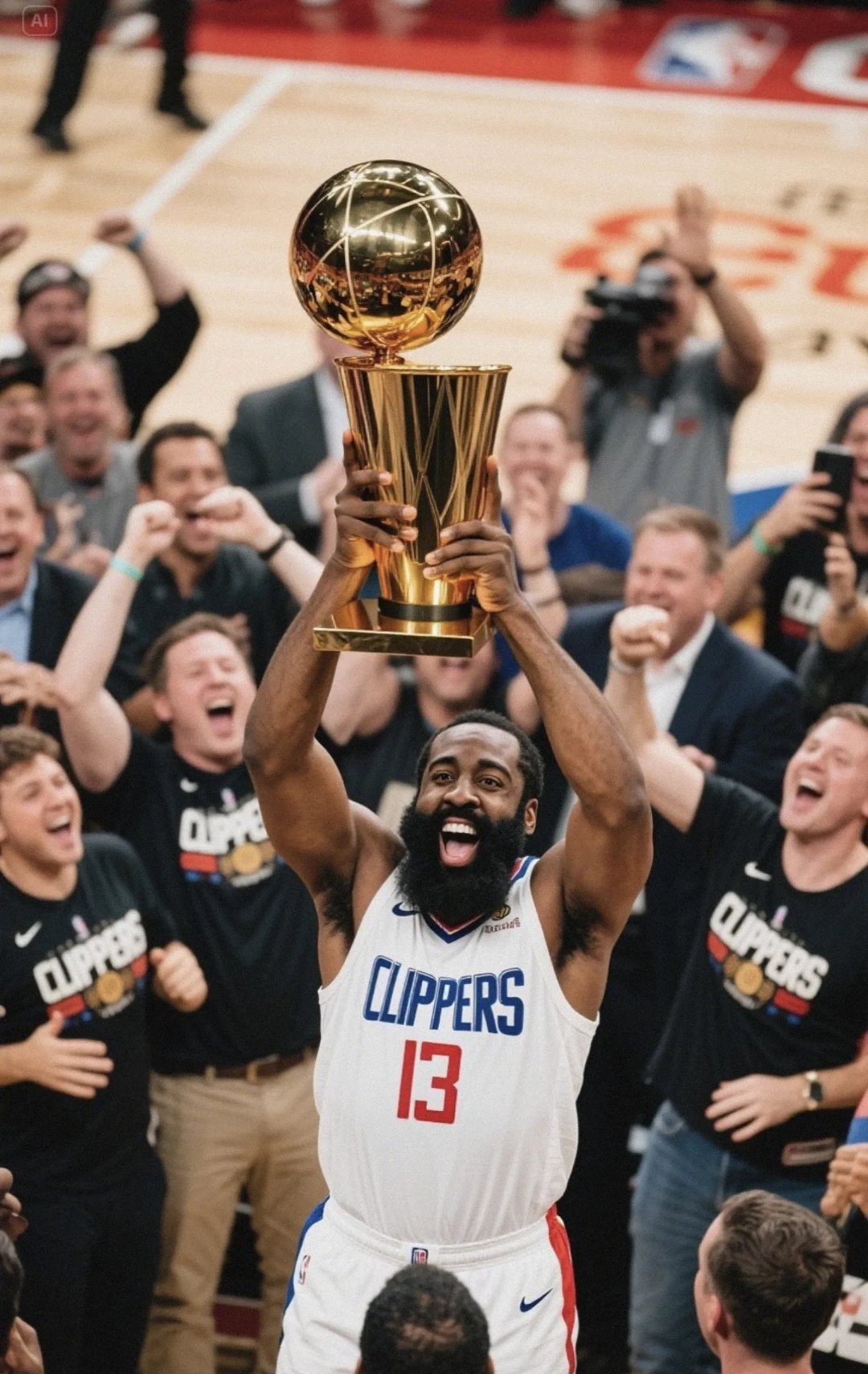 哈登复出首秀出彩，巴塞罗那主场血战辽宁男篮，豪取13连胜的简单介绍